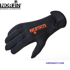 Перчатки неопреновые Norfin Control Neoprene размер M